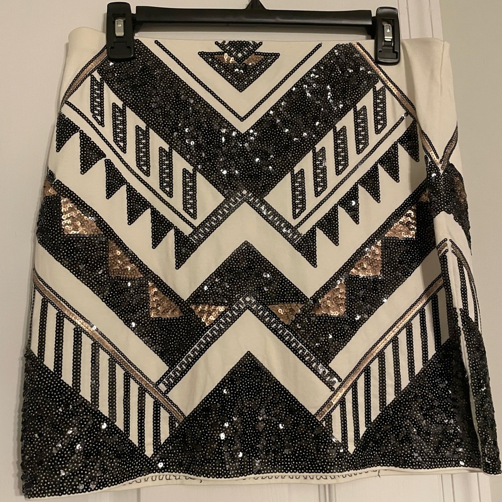 Express Women's Skirt